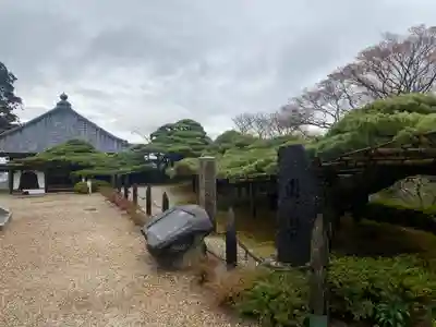 善峯寺(京都府)