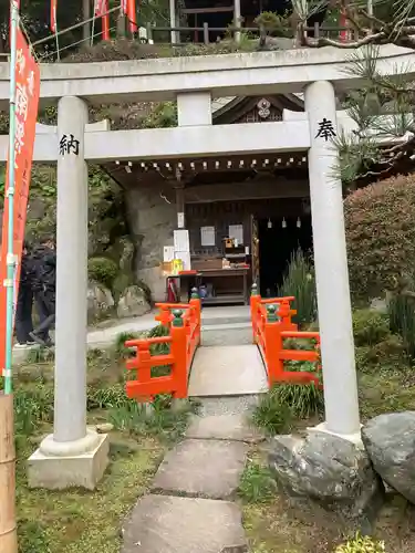 妙圓寺のその他建物