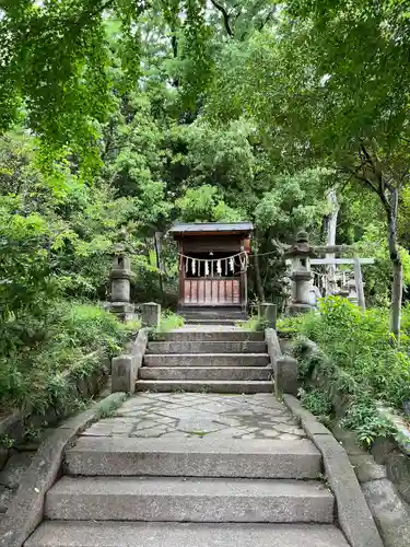 八雲神社(緑町)(栃木県)