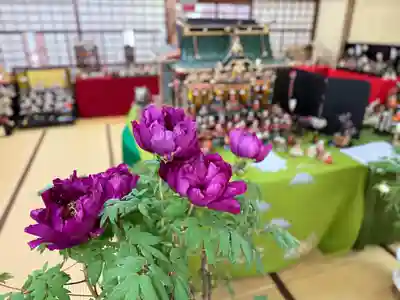 秋葉總本殿可睡斎(静岡県)