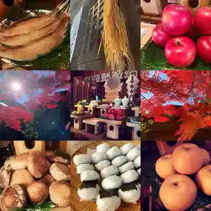 滑川神社 - 仕事と子どもの守り神のお祭り(2019年12月02日(月) 04時41分08秒投稿)