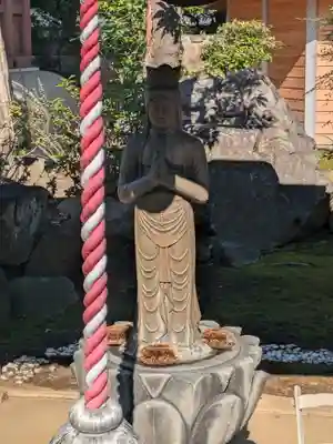 妙行寺(東京都)