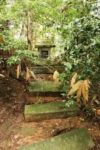 住吉神社(福井県)