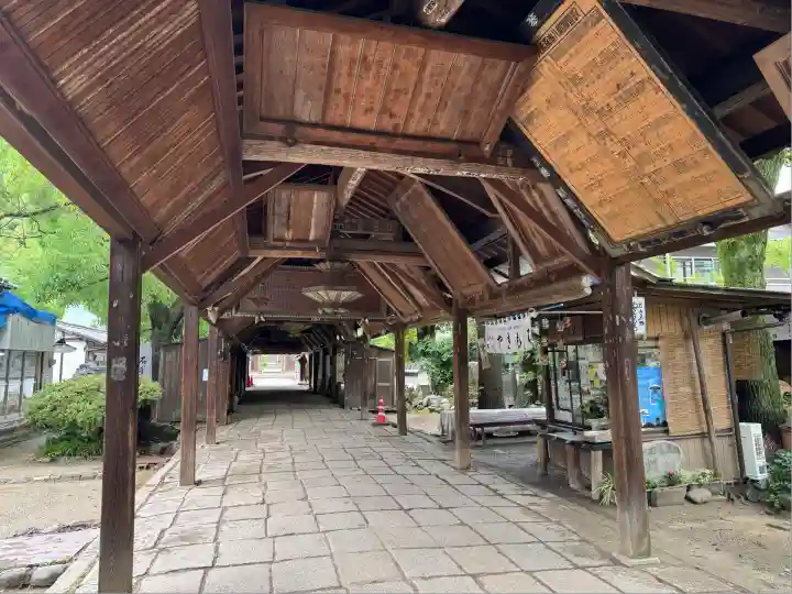 石手寺(愛媛県)