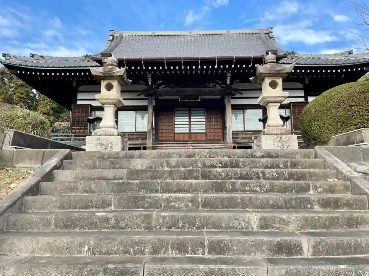 専念寺(神奈川県)