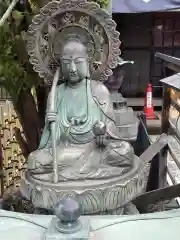 浅草寺(東京都)