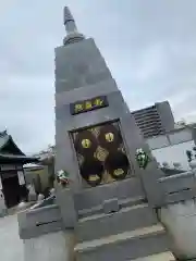 浄西寺の建物その他