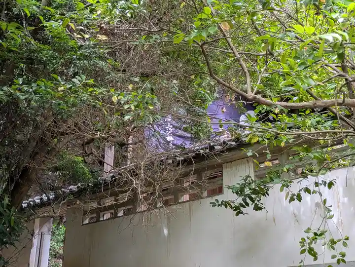河上神社(兵庫県)