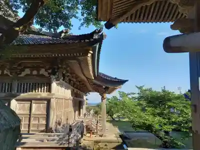 西性寺のその他建物