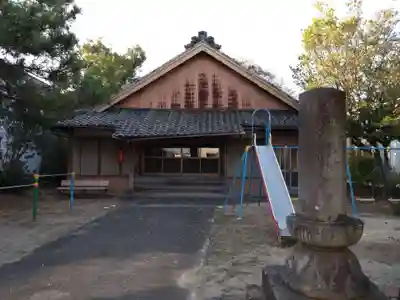 西組教会(愛知県)