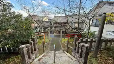 金刀比羅神社(京都府)