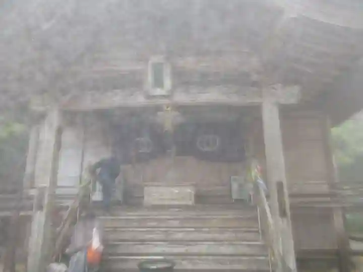 神峯寺(高知県)