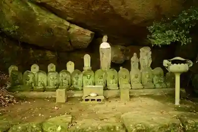 大聖院弥山本堂(広島県)