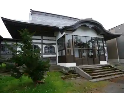 禅源寺(北海道)