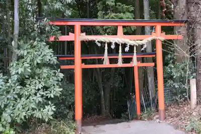 浮羽稲荷神社(福岡県)