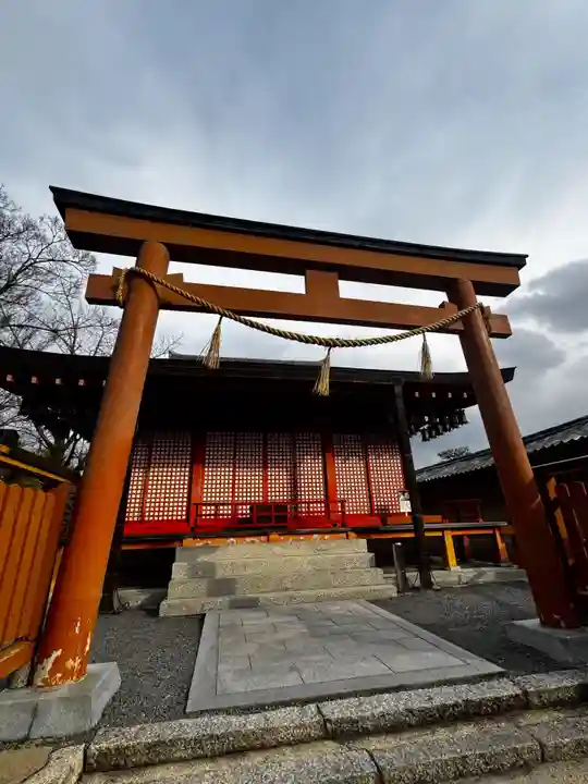 東寺(教王護国寺)(京都府)