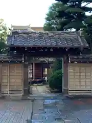 光福寺(東京都)