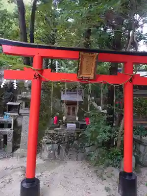 磐船神社(大阪府)