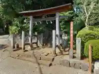 市方神社(神奈川県)
