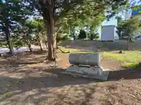 北長沼神社(北海道)