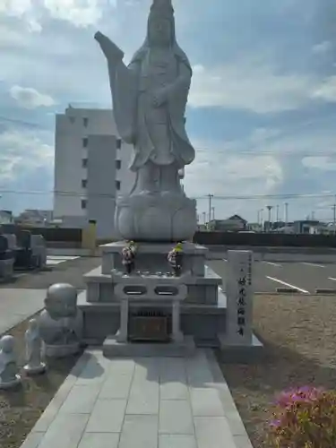 東禅寺(宮城県)