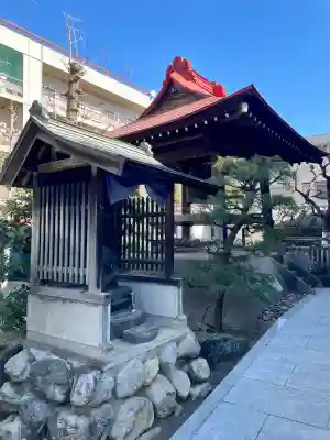 蓮慶寺(東京都)