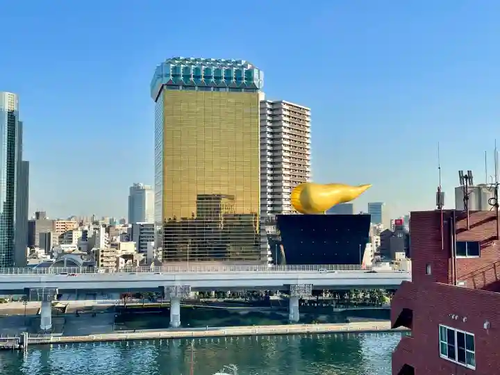 出世稲荷神社(東京都)