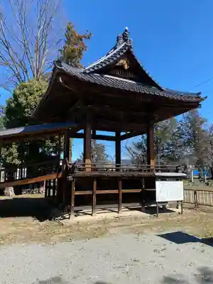 美和神社(山梨県)