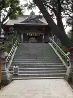 高山稲荷神社(青森県)