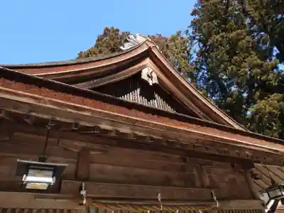 小國神社(静岡県)