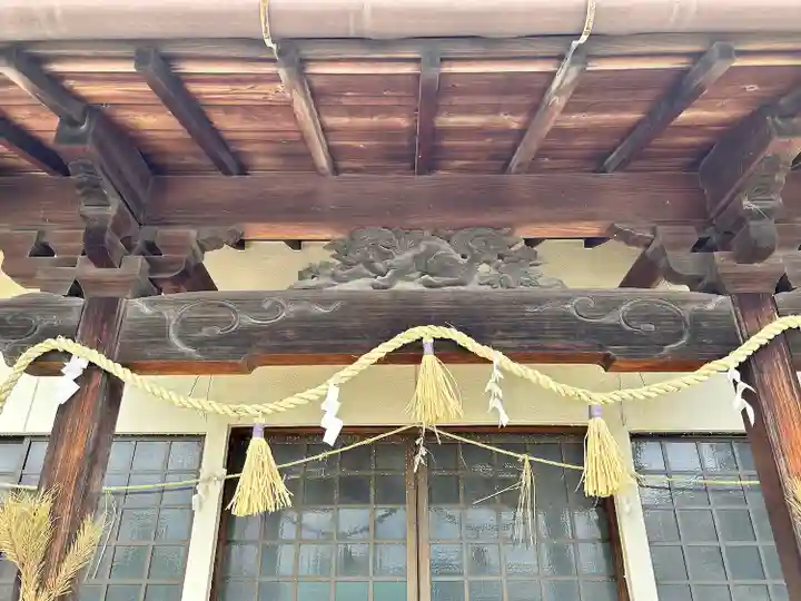 荒神社(香川県)