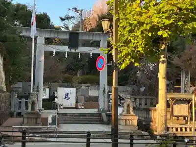 乃木神社(東京都)