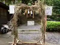 月讀神社のその他建物