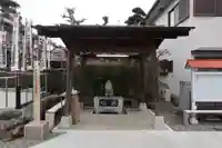 別府観音堂(岐阜県)