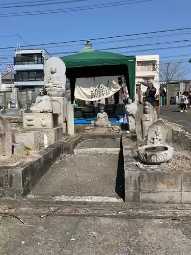 覚王山 日泰寺(愛知県)
