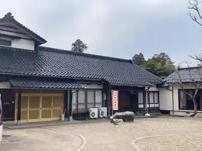 玉寿寺(石川県)
