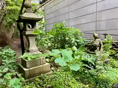 火ノ宮神社（彌彦神社境外末社）(新潟県)