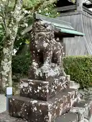 高鴨神社(奈良県)