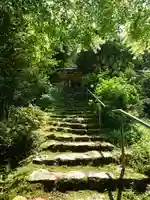 馬居寺(福井県)