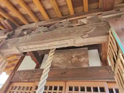 西楽寺のその他建物
