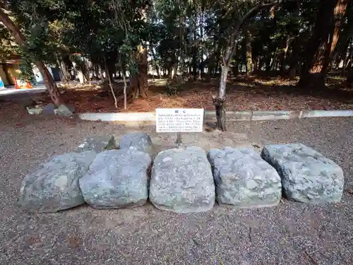 息栖神社(茨城県)