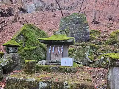 北野神社(栃木県)