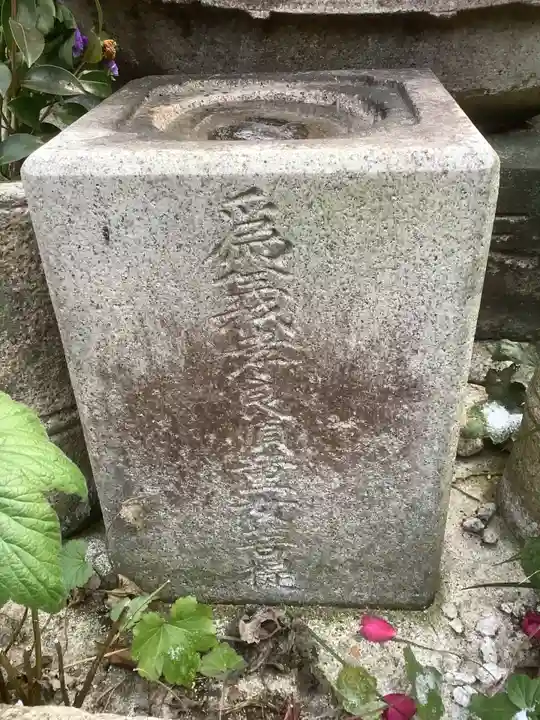 光明院のその他建物