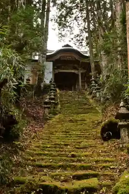 高峯神社(高知県)