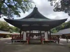 武蔵一宮氷川神社の建物その他