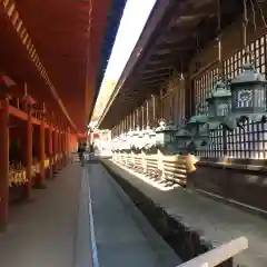 春日大社の建物その他