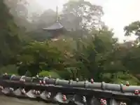 勝尾寺(大阪府)