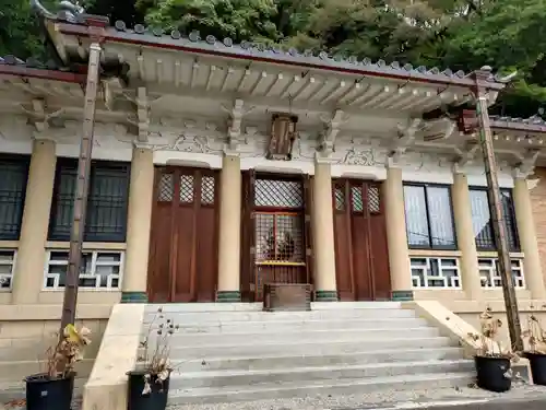 清水寺(静岡県)