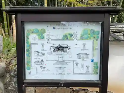 兵主神社(兵庫県)