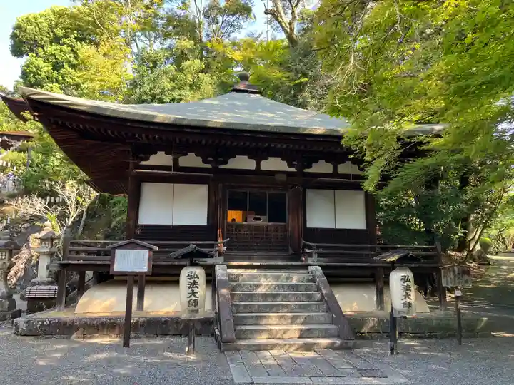石山寺(滋賀県)